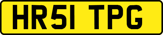 HR51TPG