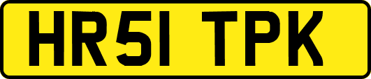 HR51TPK