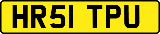 HR51TPU