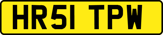 HR51TPW