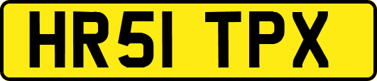 HR51TPX
