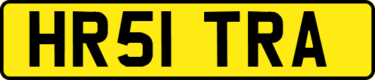 HR51TRA