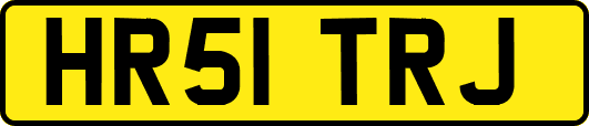HR51TRJ