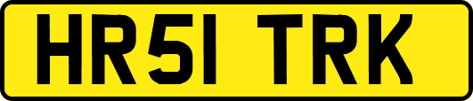 HR51TRK
