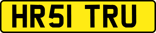 HR51TRU