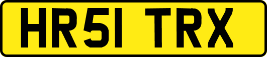 HR51TRX