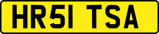 HR51TSA