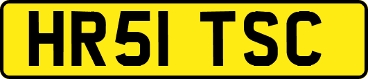 HR51TSC