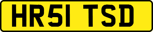 HR51TSD