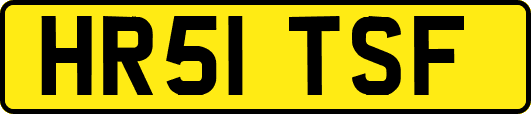 HR51TSF