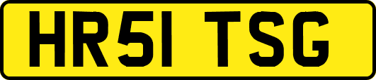 HR51TSG