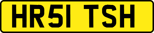 HR51TSH