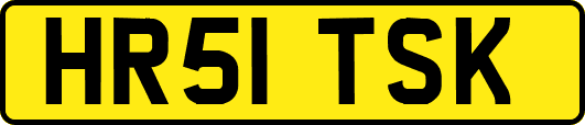 HR51TSK
