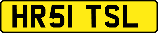 HR51TSL