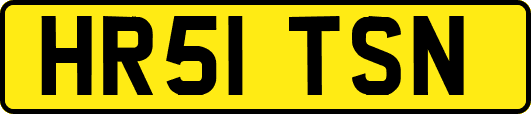HR51TSN