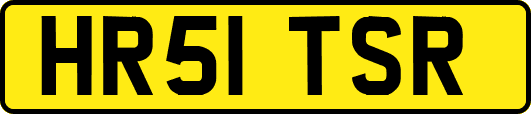 HR51TSR