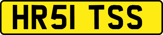 HR51TSS