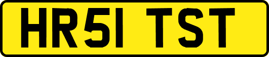 HR51TST