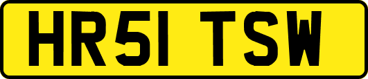 HR51TSW