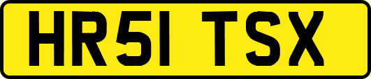 HR51TSX