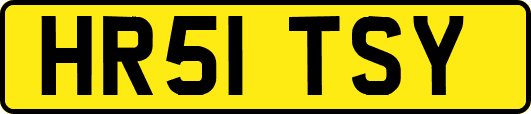 HR51TSY