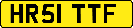 HR51TTF