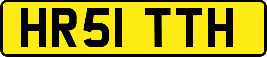 HR51TTH