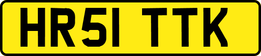 HR51TTK