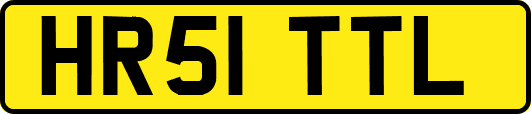 HR51TTL