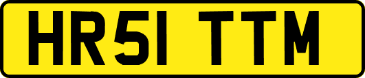 HR51TTM