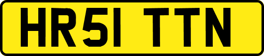 HR51TTN