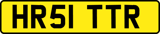 HR51TTR