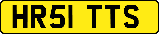 HR51TTS