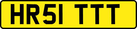 HR51TTT