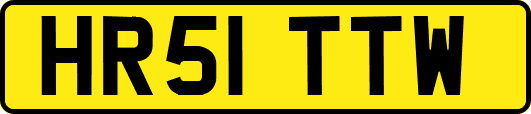 HR51TTW