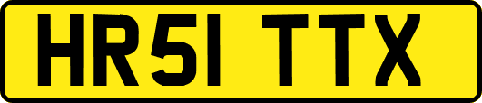HR51TTX