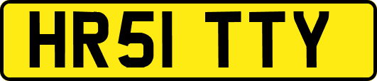 HR51TTY