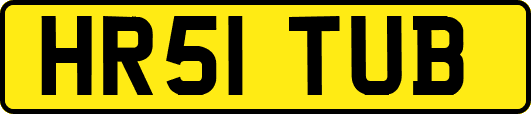 HR51TUB