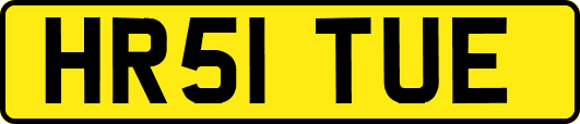 HR51TUE