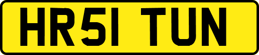 HR51TUN