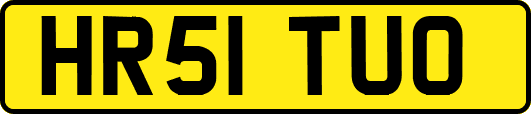 HR51TUO