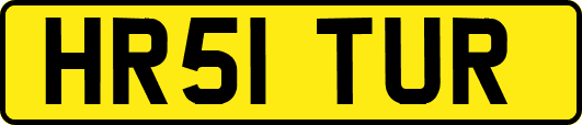 HR51TUR