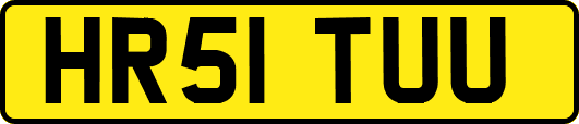 HR51TUU