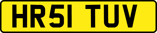 HR51TUV