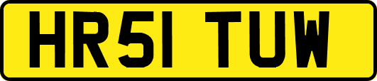 HR51TUW