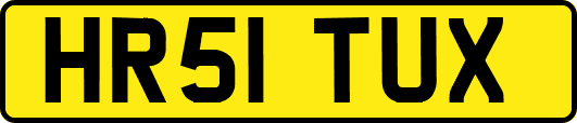 HR51TUX