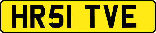 HR51TVE