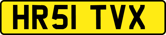 HR51TVX