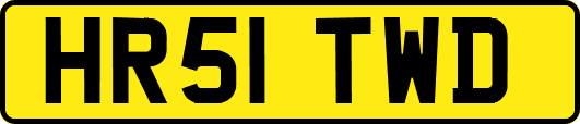 HR51TWD