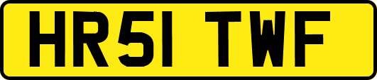 HR51TWF